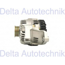 L 40 200 DELTA AUTOTECHNIK Генератор