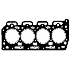 H02898-00 GLASER Прокладка, головка цилиндра