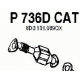 P736DCAT