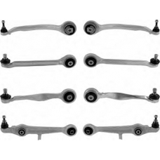 12.09.088-1 PEX Ремкомплект, поперечный рычаг подвески