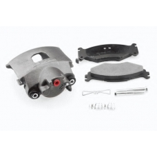 38031800 TEXTAR Тормозной суппорт