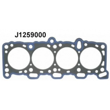 J1259000 NIPPARTS Прокладка, головка цилиндра