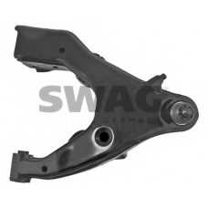 81 94 3121 SWAG Рычаг независимой подвески колеса, подвеска колеса