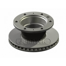 FOI100 JURATEK Тормозной диск