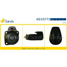 6010771.0 SANDO Стартер