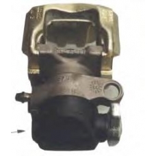 QBS1141 QUINTON HAZELL Тормозной суппорт