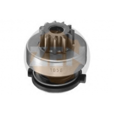 ZN1058 ERA Привод с механизмом свободного хода, стартер