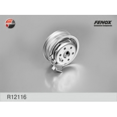 R12116 FENOX Натяжной ролик, ремень ГРМ