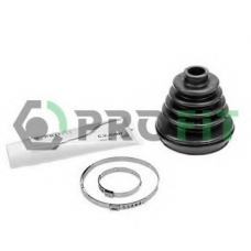 2710-1189 XLB PROFIT Комплект пылника, приводной вал