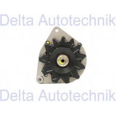 L 36 520 DELTA AUTOTECHNIK Генератор