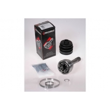 PRJ138 PROTECHNIC Шарнирный комплект, приводной вал