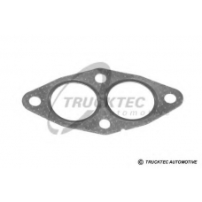 08.39.040 TRUCKTEC AUTOMOTIVE Прокладка, труба выхлопного газа