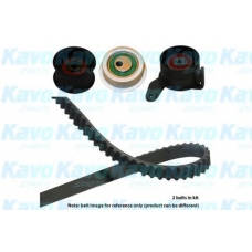 DKT-5524 KAVO PARTS Комплект ремня грм