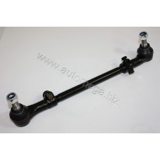 304150801281D AUTOMEGA Поперечная рулевая тяга