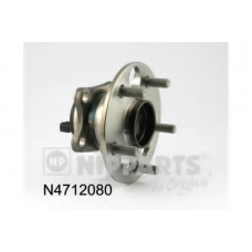 N4712080 NIPPARTS Комплект подшипника ступицы колеса