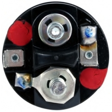 1012272 PowerMax Тяговое реле, стартер