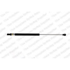 8104228 LESJOFORS Газовая пружина, крышка багажник