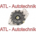 L 34 180 ATL Autotechnik Генератор