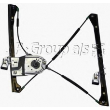 837704001 Jp Group Подъемное устройство для окон