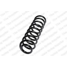 4272932 LESJOFORS Пружина ходовой части