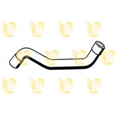 W9207 UNIGOM Шланг радиатора