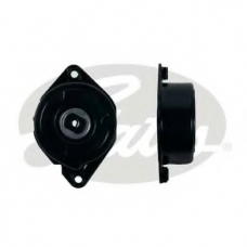 T39168 GATES Натяжной ролик, поликлиновой  ремень