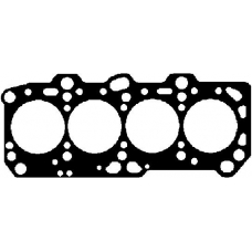 414251P CORTECO Прокладка, головка цилиндра