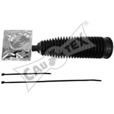 081276 CAUTEX Комплект пылника, рулевое управление