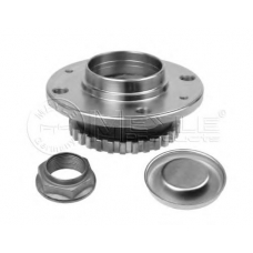 11-14 750 0022 MEYLE Ступица колеса