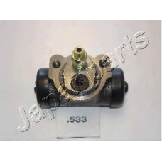 CS-533 JAPANPARTS Колесный тормозной цилиндр