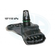 550098 ERA Датчик, давление во впускном газопроводе