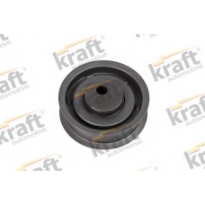 1220020 KRAFT AUTOMOTIVE Натяжной ролик, ремень ГРМ