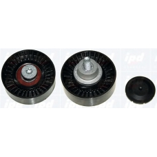 15-3760 IPD Паразитный / ведущий ролик, поликлиновой ремень