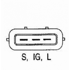 119980 FARCOM Генератор