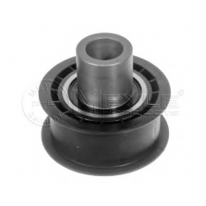 614 009 0001 MEYLE Паразитный / ведущий ролик, зубчатый ремень