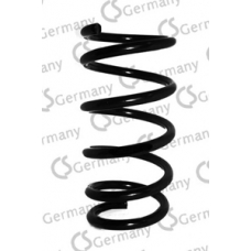 14.504.112 CS Germany Пружина ходовой части