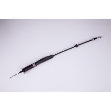 8AK 355 702-131 HELLA PAGID Трос, управление сцеплением