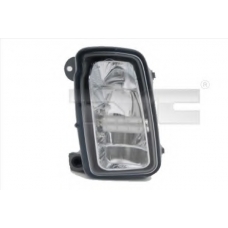 19-0685-01-2 TYC Противотуманная фара