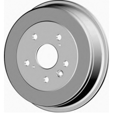 T7567 MGA Тормозной барабан