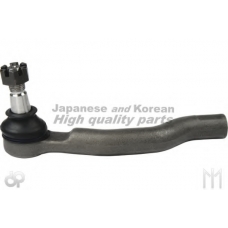 1446-4011 ASHUKI Наконечник поперечной рулевой тяги