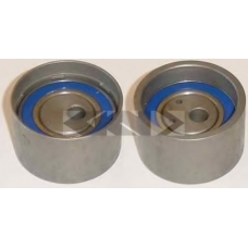 70252 SPIDAN Натяжной ролик, ремень ГРМ