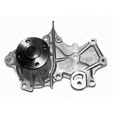 350981790000 MAGNETI MARELLI Водяной насос
