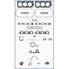 50161400 AJUSA Комплект прокладок, двигатель