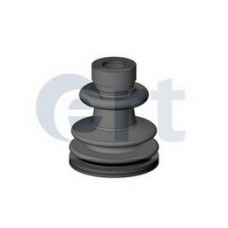 500358 ERT Комплект пылника, приводной вал