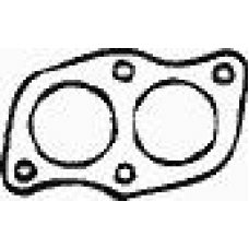 81067 FONOS Прокладка, труба выхлопного газа