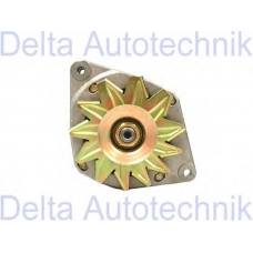 L 34 745 DELTA AUTOTECHNIK Генератор