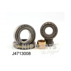 J4713008 NIPPARTS Комплект подшипника ступицы колеса