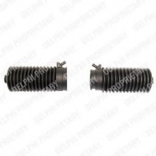 TBR4020 DELPHI Комплект пылника, рулевое управление