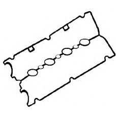 RC6597 BGA Прокладка, крышка головки цилиндра