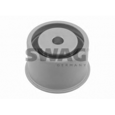 90 92 6738 SWAG Паразитный / ведущий ролик, зубчатый ремень